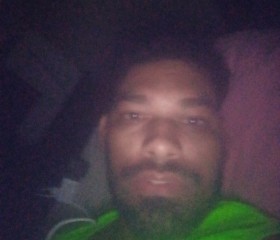 André Araújo, 19, Aimores