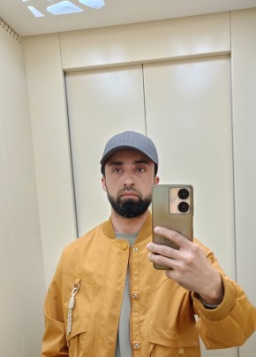 Komron, 35, Russia, Chelyabinsk
