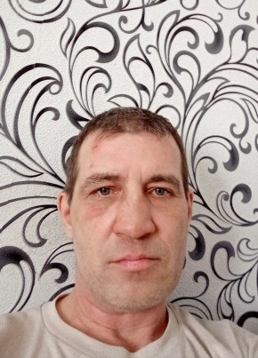 Славка, 45, Россия, Кодинск