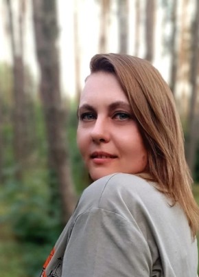 Ульяна, 39, Россия, Воронеж