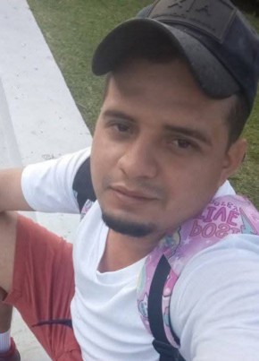 Jorje из San José (San José) 27 лет