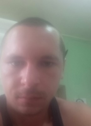 Николай, 33, Україна, Вінниця