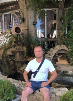 ДМИТРИЙ из Москвы 37 лет