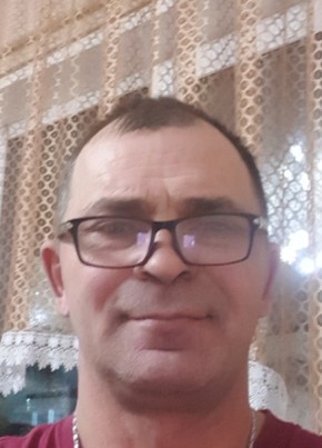 Евгений Уськов, 52, Россия, Комсомольск-на-Амуре