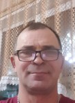 Евгений Уськов, 52 года, Комсомольск-на-Амуре