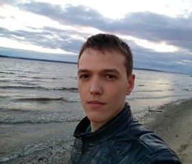 Сергей, 27 лет, Новочебоксарск