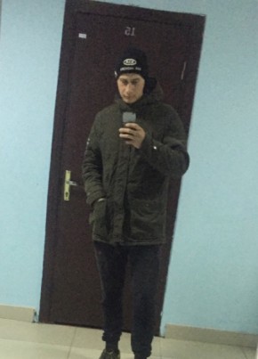 Александр, 30, Россия, Ставрополь