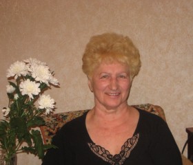 Карина , 70 лет, Светлагорск