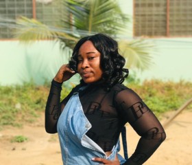 Seida, 28 лет, Accra