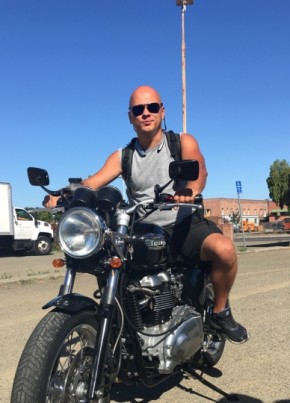 Сергей, 49, United States of America, San Leandro