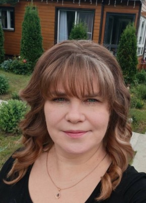 Tatyana, 49, Russia, Saint Petersburg