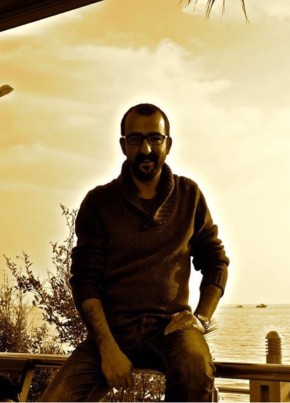 Kemal, 35, Türkiye Cumhuriyeti, Torbalı