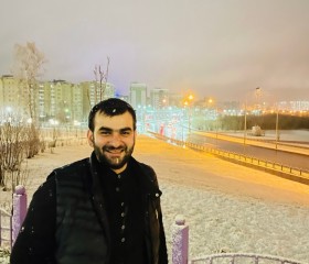 Ruslan, 30 лет, Нефтеюганск