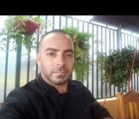 Luis Rodríguez, 42, San Jose (Alajuela)