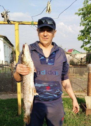 Виктор, 36, Россия, Самара