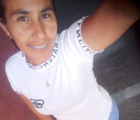 Alejandra, 20, Caracas