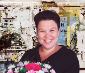 Amaliya, 44, Zelenograd