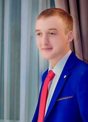 Witalik, 31, Россия, Саратов