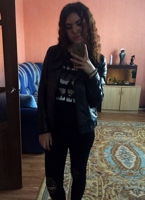 Диана, 24, Россия, Кирсанов
