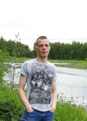 Анатолий , 34, Россия, Москва