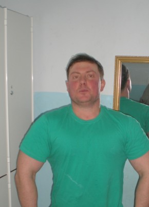 Евгений, 42, Россия, Ливны