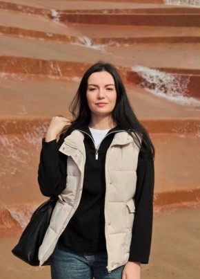 Anna, 32, Russia, Krasnodar