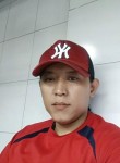 Ali smath, 33  , Surabaya