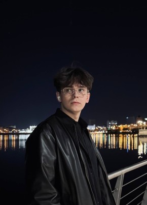 Алексей из Казани 21 год