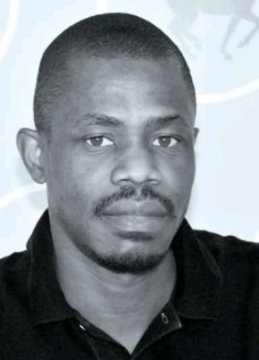 Olivier, 34, République du Mali, Bamako