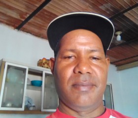 Alfredo, 45, Puerto La Cruz