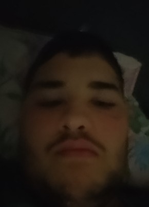 Alecsandro из Guaporé 18 лет