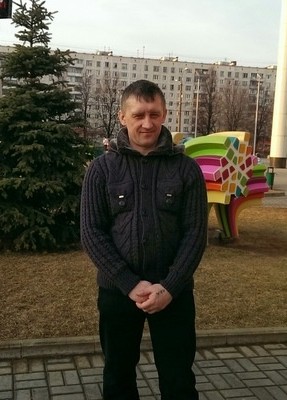 Влад, 51, Россия, Петровск