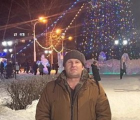 Дмитрий, 49 лет, Абакан
