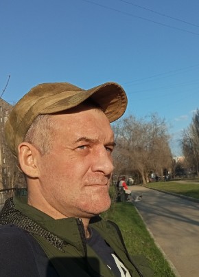 Иван, 42, Россия, Саратов