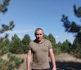 Максим, 43 года, Нижнегорский