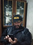 Rustam Galimov, 48, Tashkent