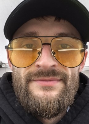Дима из Одинцово 35 лет