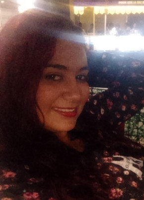 Paty из Floridablanca 34 года