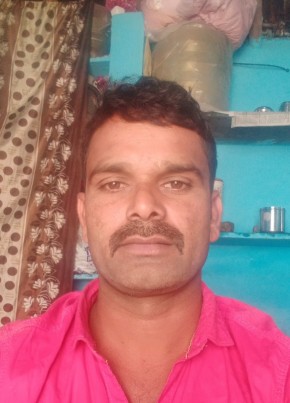Mohan, 35, India, Hyderabad