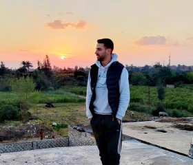 محمد, 18, Kafr Saqr
