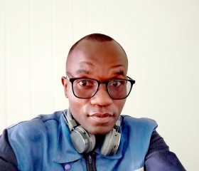HAYVET MULIMBIKA, 29, Lusaka