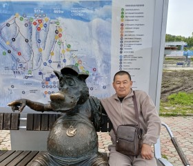 Aleksey, 50, Manzhouli