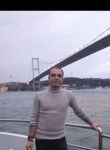 Aran, 36 лет, İstanbul