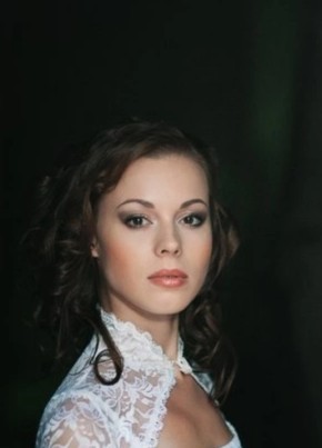 Ekaterina, 39, Russia, Saint Petersburg