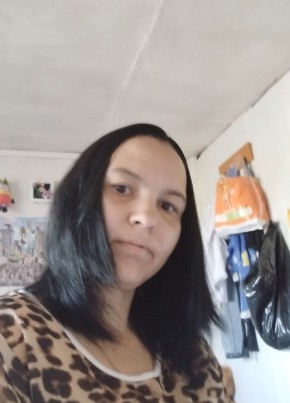 Олеся, 35, Россия, Тоншаево