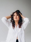 Kseniya, 38, Krasnoyarsk