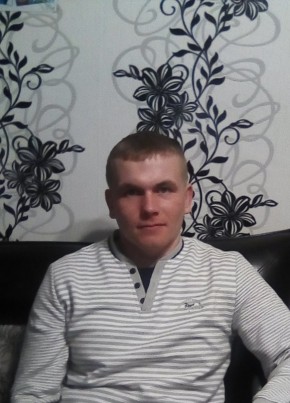 Юрий из Челябинска 33 года