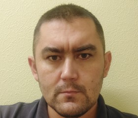 Ayrat Gallyamov, 36, Ufa