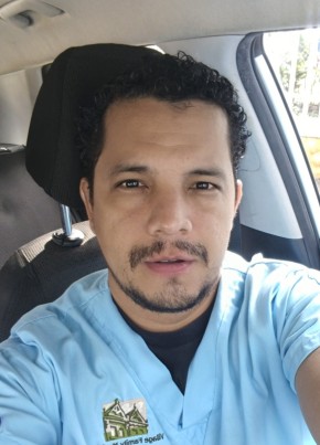 José Luis из Managua 32 года