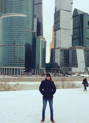 Илья, 31, Россия, Яровое